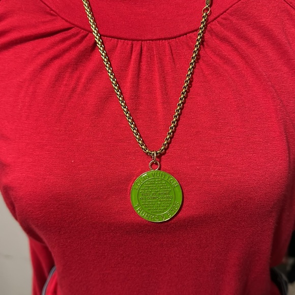 Louis Vuitton Trunks and Bags charm (pick ONE) - Picture 4 of 8